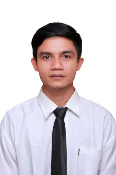 Sastra Ali, A.Md.RMIK